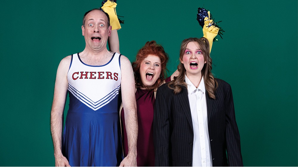 Your Guide to March 2026 Theater: Top Picks Across Saxony